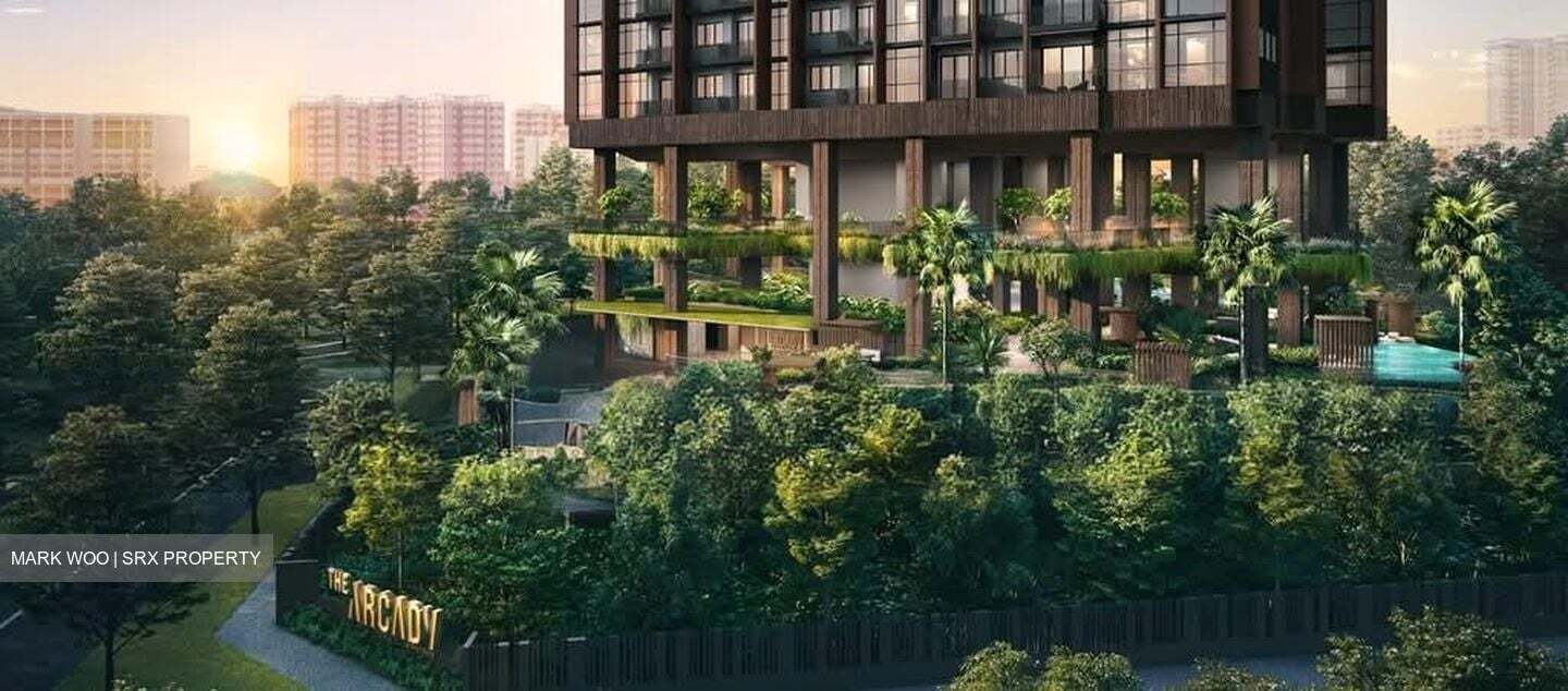 THE ARCADY AT BOON KENG (D12), Apartment #608464191